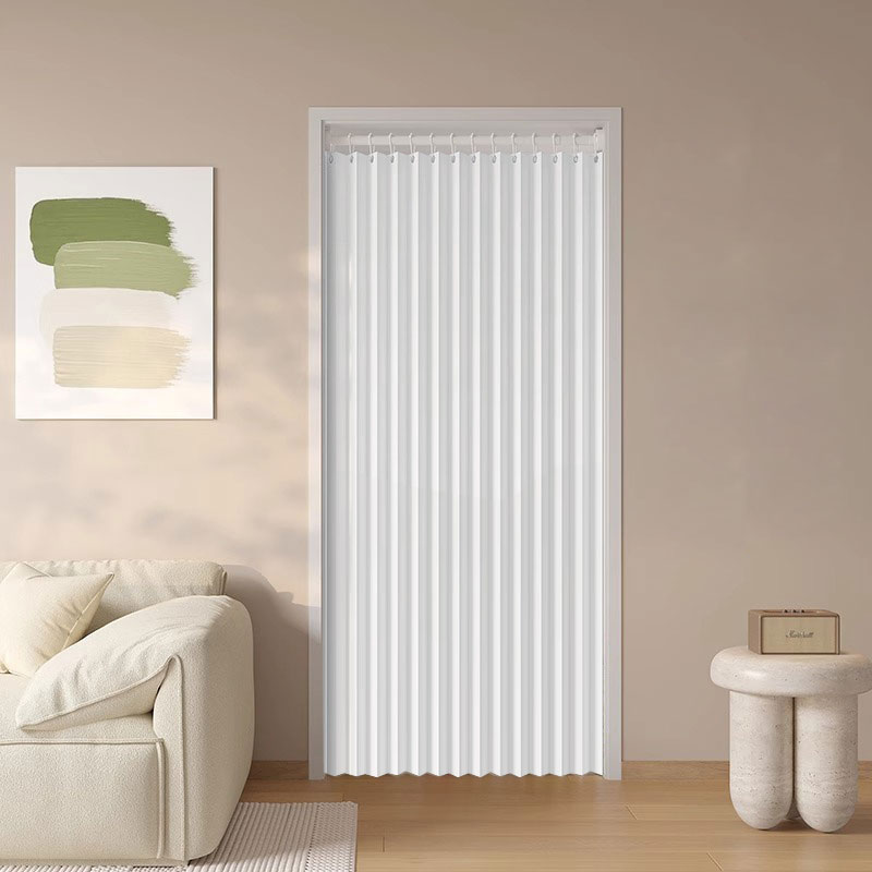 Accordion Folding Door Curtain - Privacy Screen Protector recensione e prezzo