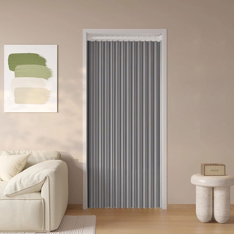 Accordion Folding Door Curtain - Privacy Screen Protector recensione e prezzo
