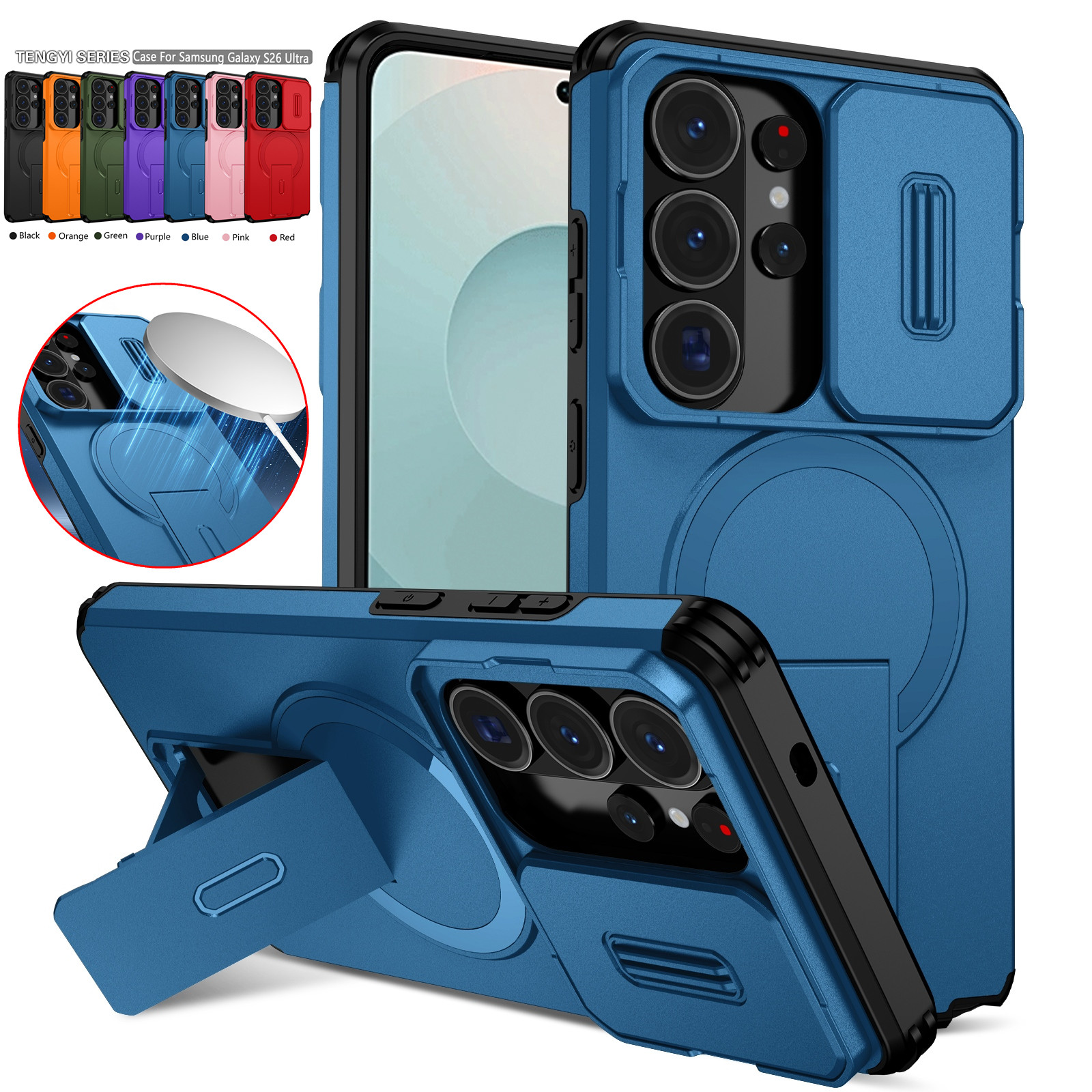 Lens Protect Camera Phone Case - Camera Lens Protector recensione e prezzo
