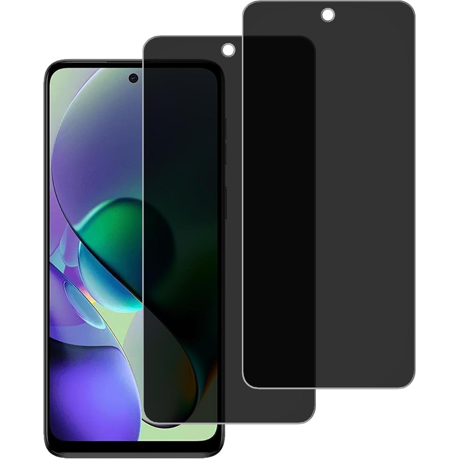 [2 Pack]Moto G54 5G Privacy Fi - Privacy Filter 2Pack recensione e prezzo