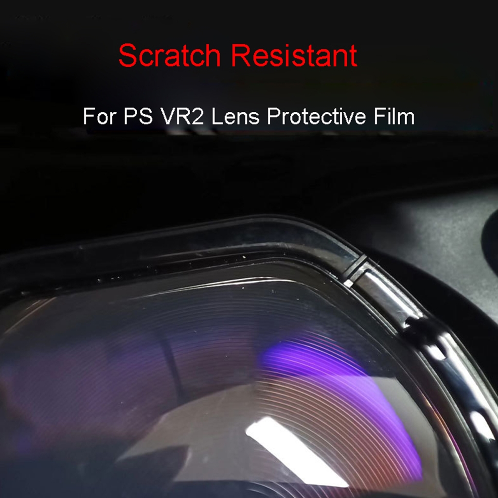 Lens Protective Film Cover for - Anti Blue Light Film recensione e prezzo
