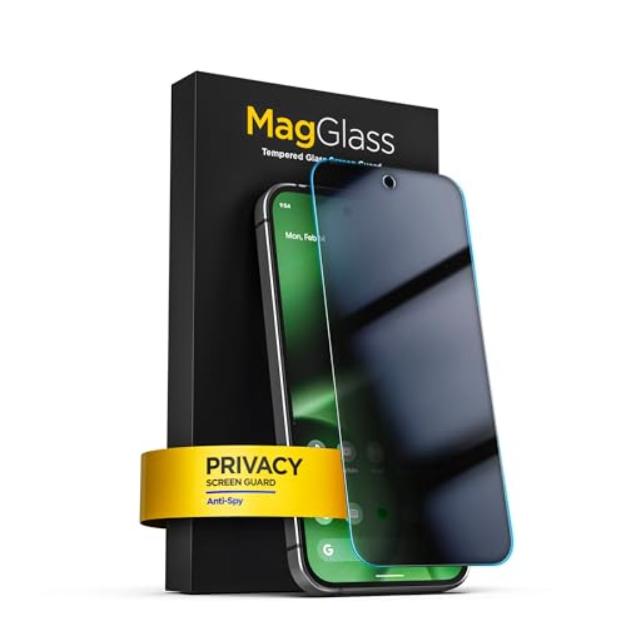 for Google Pixel 10 Pro XL Pri - Privacy Screen Protector recensione e prezzo