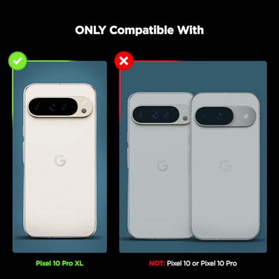 for Google Pixel 10 Pro XL Pri - Privacy Screen Protector recensione e prezzo