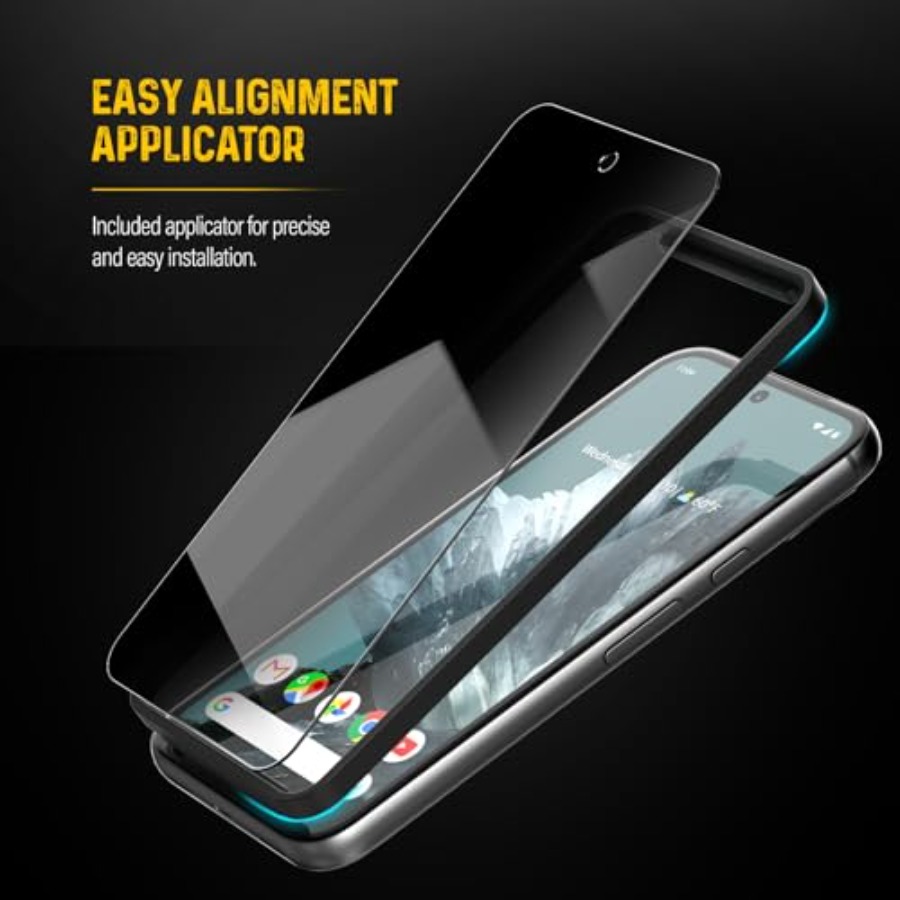 for Google Pixel 10 Pro XL Pri - Privacy Screen Protector recensione e prezzo