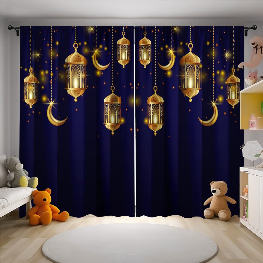 2 Pack Golden Lantern and Cres - Privacy Filter 2Pack recensione e prezzo