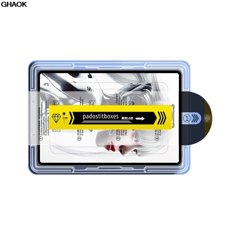 Screen Protector for ​RedMagic - Screen Alignment Tool recensione e prezzo