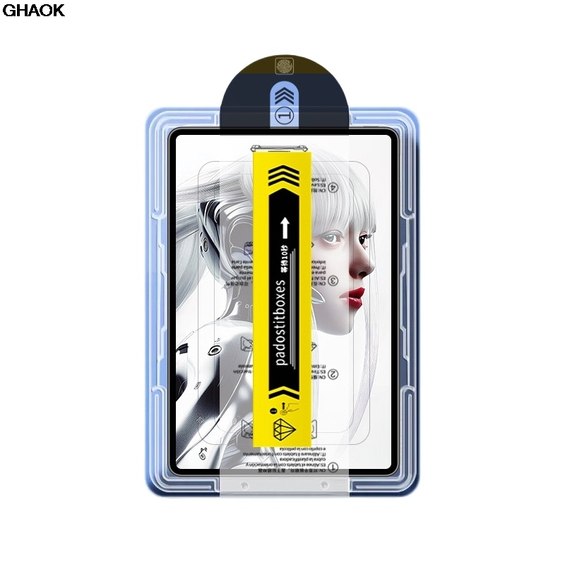 Screen Protector for ​RedMagic - Screen Alignment Tool recensione e prezzo