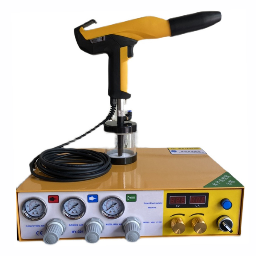 220V Powder Coating Spraying M - Oleophobic Coating Spray recensione e prezzo