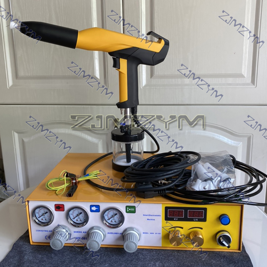 220V Powder Coating Spraying M - Oleophobic Coating Spray recensione e prezzo