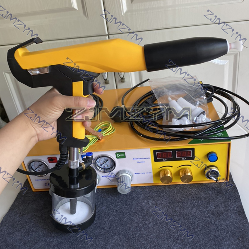 220V Powder Coating Spraying M - Oleophobic Coating Spray recensione e prezzo