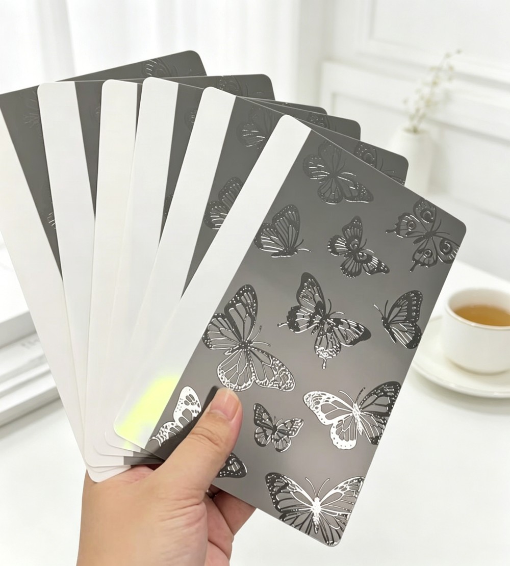VORMIR 50pcs Matte Privacy Fil - Screen Protector Cutter recensione e prezzo