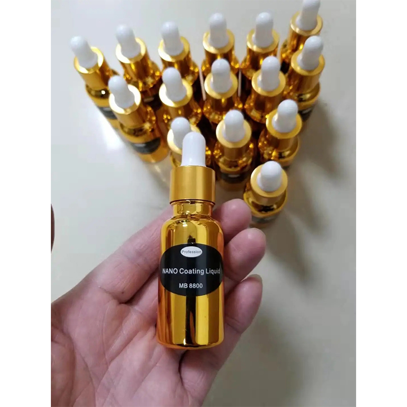 Nano Liquid Solution,Liquid Fi - Oleophobic Coating Spray recensione e prezzo