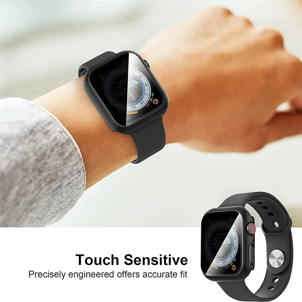 Privacy Glass+Case For Apple W - Privacy Screen Protector recensione e prezzo