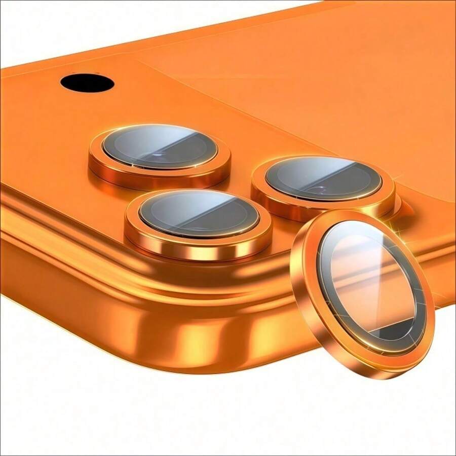 Tempered Glass Camera Lens Pro - Camera Lens Protector recensione e prezzo