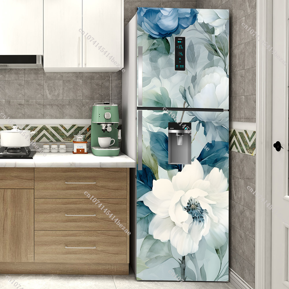 Fresh Fruit Full Door Cover Fr - Full Cover Adhesive recensione e prezzo