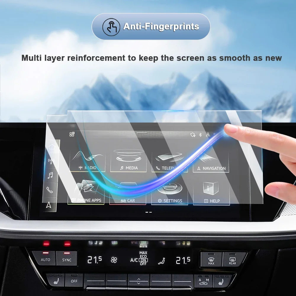 Matte Anti-Glare Screen Protec - Matte Anti Glare Screen recensione e prezzo