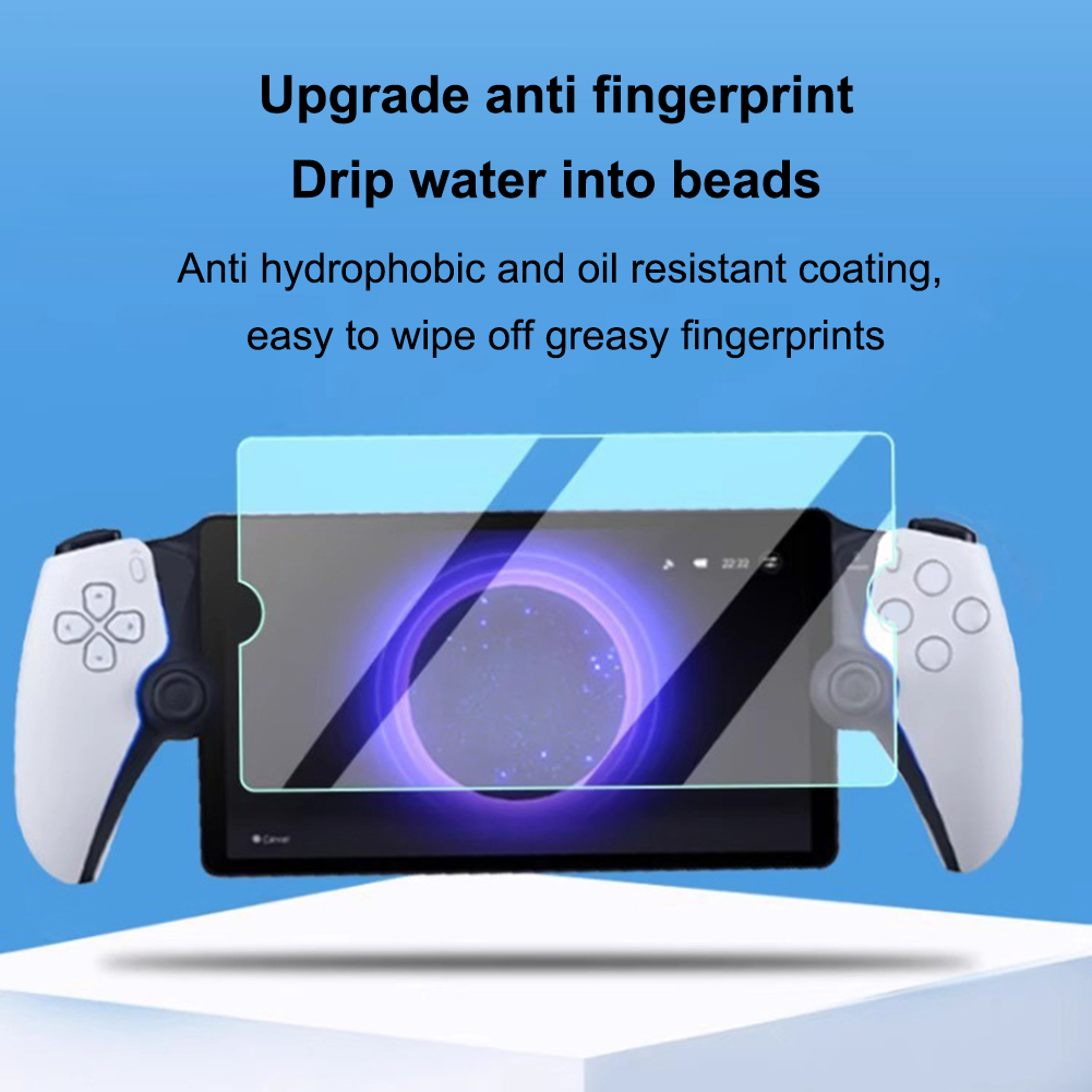 2 Pack Screen Protector HD Cle - Anti Blue Light Film recensione e prezzo