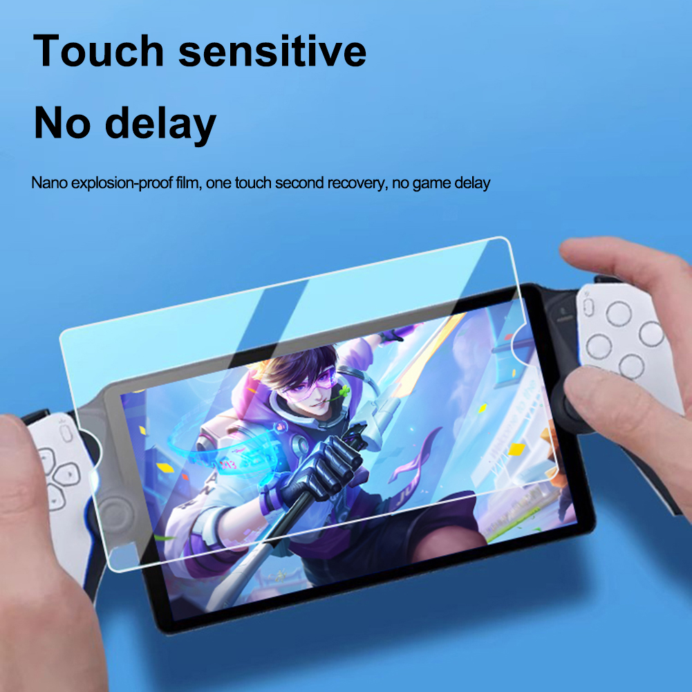 2 Pack Screen Protector HD Cle - Anti Blue Light Film recensione e prezzo