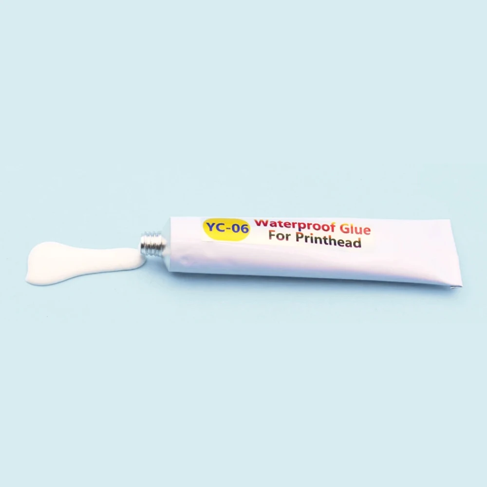 Waterproof Seal Glue XP600 i32 - Liquid Uv Glue Kit recensione e prezzo