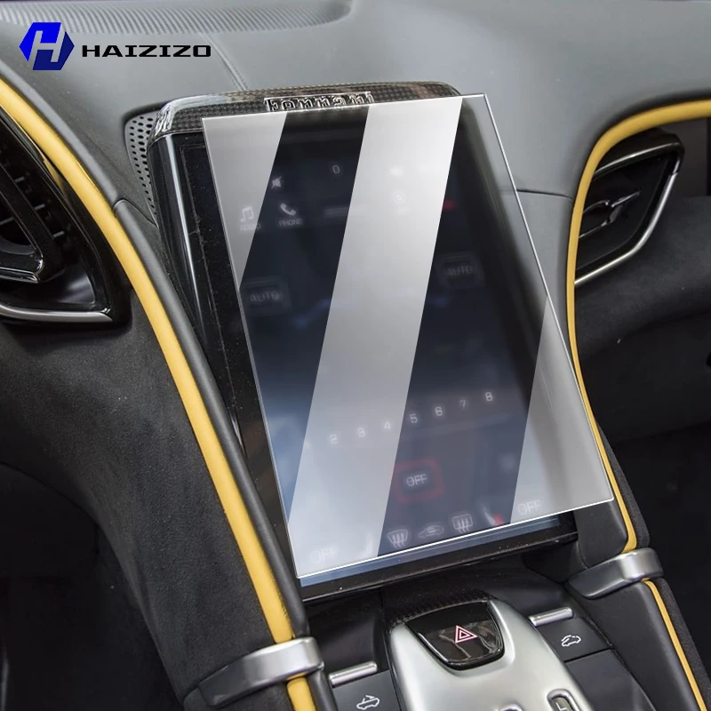 For Ferrari Roma 2023-2025 Car - Matte Anti Glare Screen recensione e prezzo