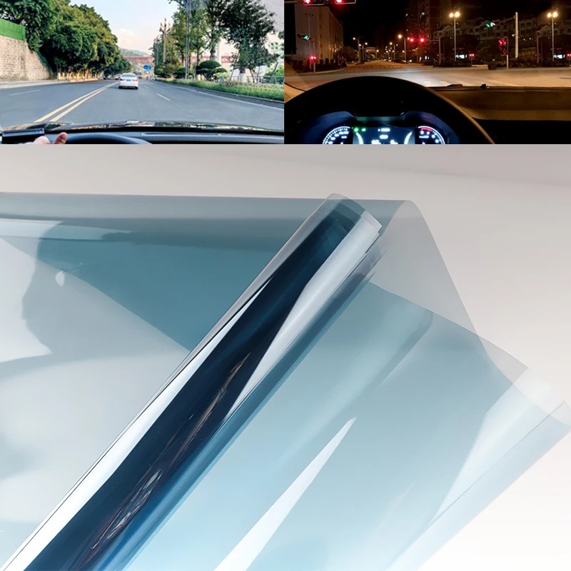 0.5x3/4/5/6m IR100%  Nano Cera - Glass Protector Auto recensione e prezzo