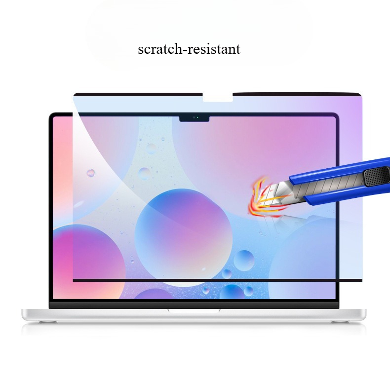 Anti-blue light Magnetic Scree - Matte Anti Glare Screen recensione e prezzo