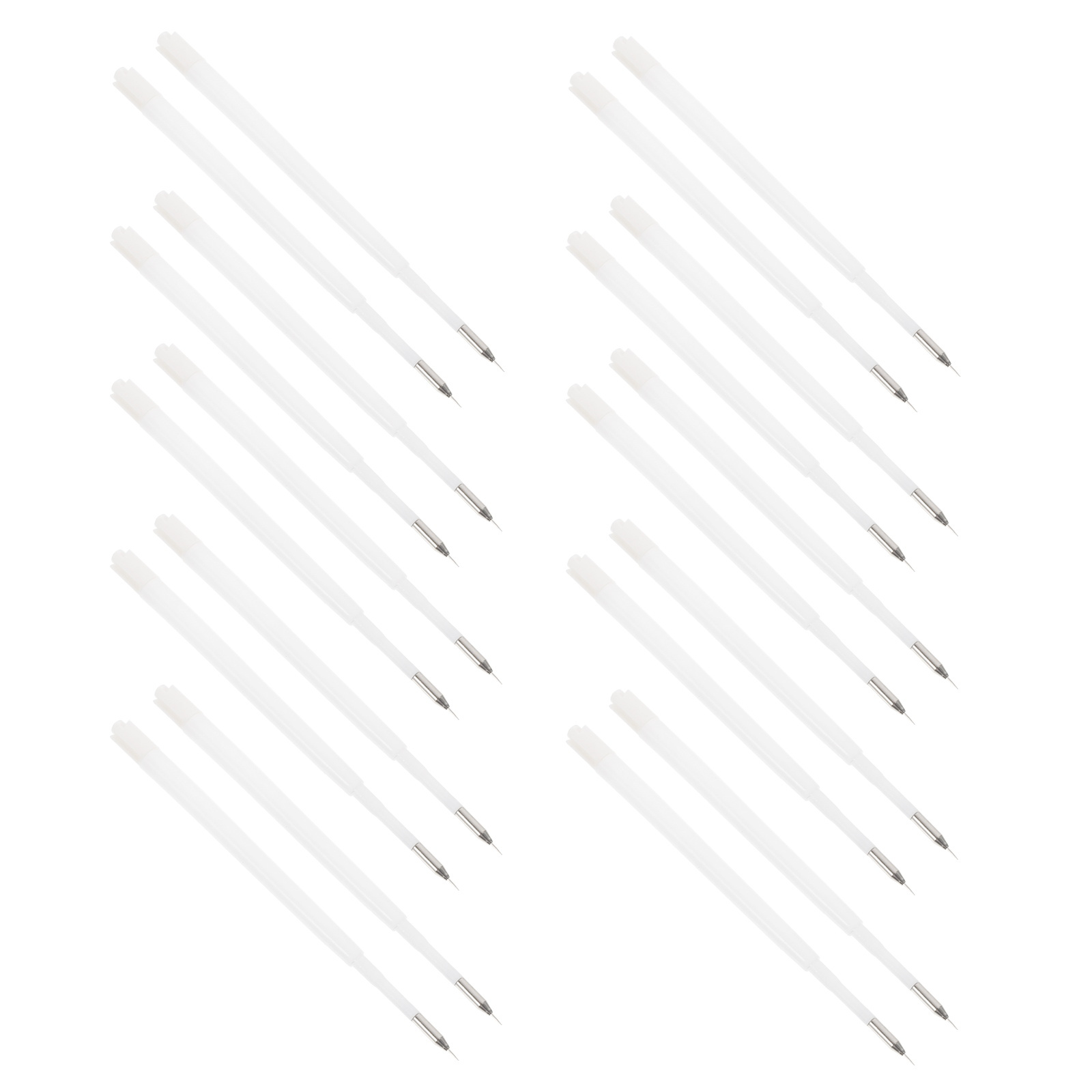 10pcs Air Release Pen Refills  - Air Bubble Remover recensione e prezzo