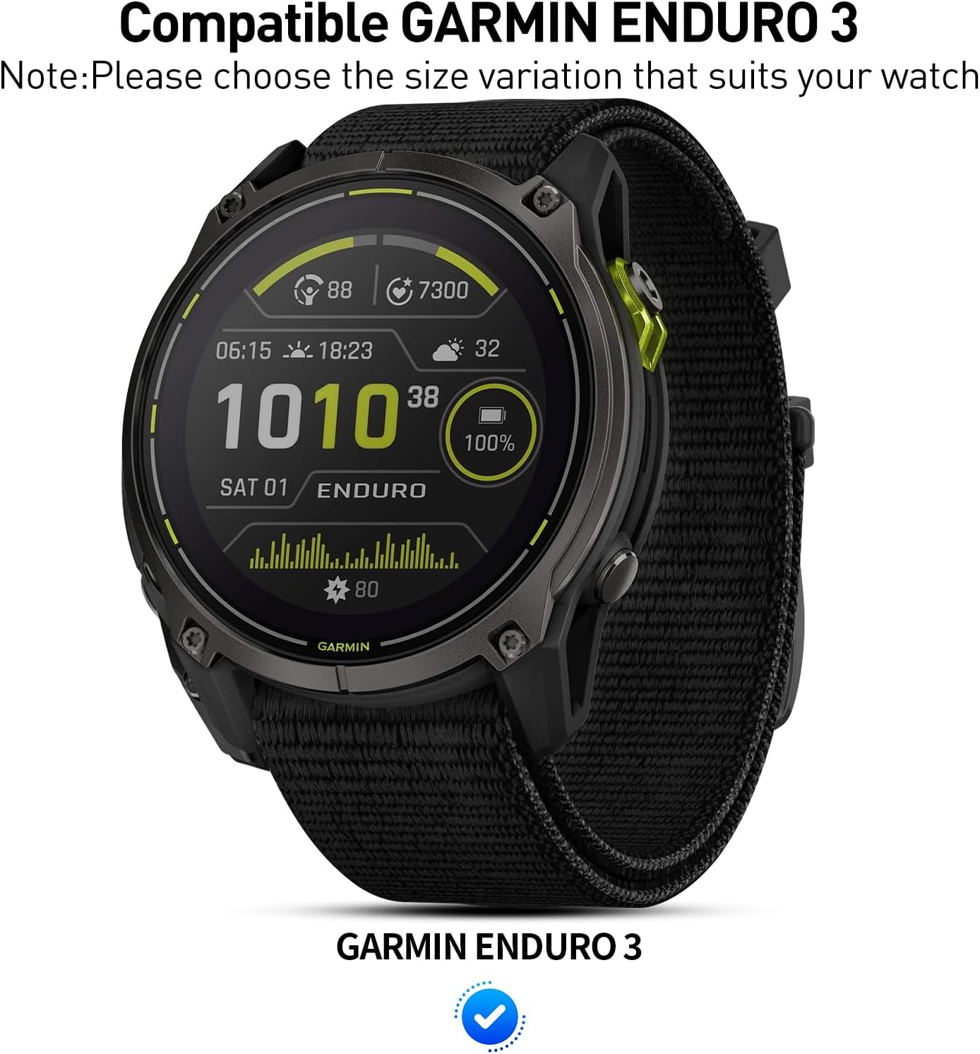 Tempered Glass Films For Garmi - Smartwatch Screen Film recensione e prezzo