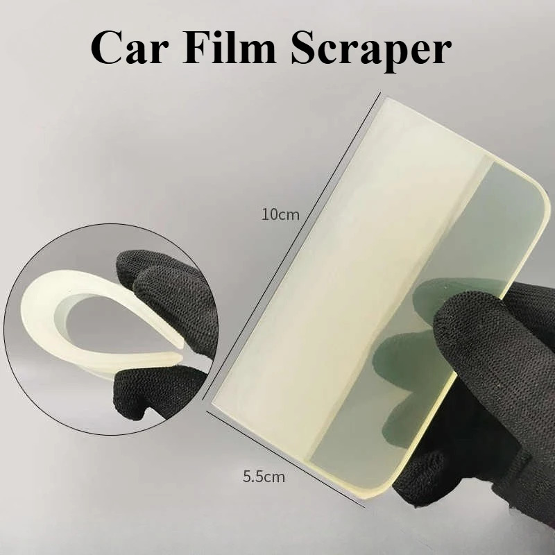 Car Film Wrapping Tool Film Sc - Glass Protector Auto recensione e prezzo