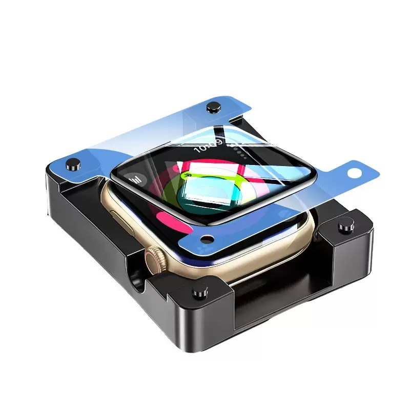 3pcs Screen Protector For Appl - Smartwatch Screen Film recensione e prezzo