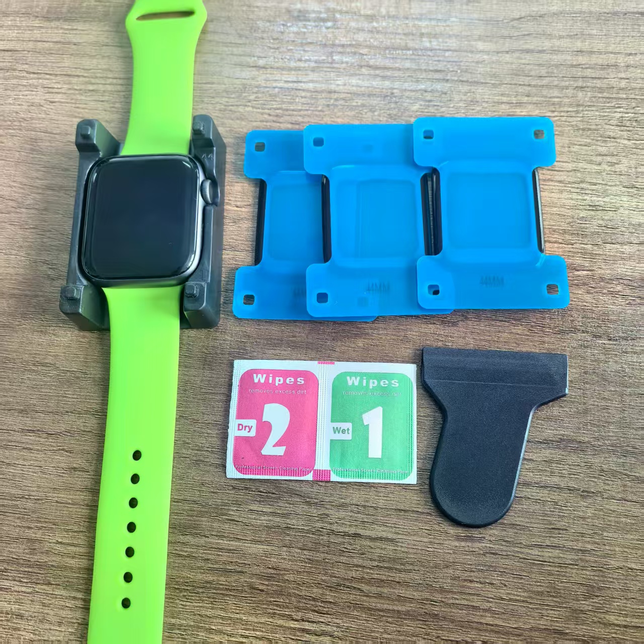 3pcs Screen Protector For Appl - Smartwatch Screen Film recensione e prezzo