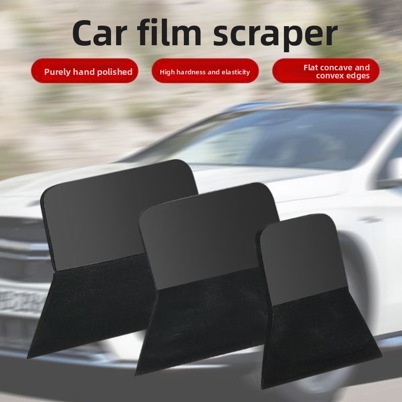 TOFAR PPF Squeegee Small Rubbe - Glass Protector Auto recensione e prezzo