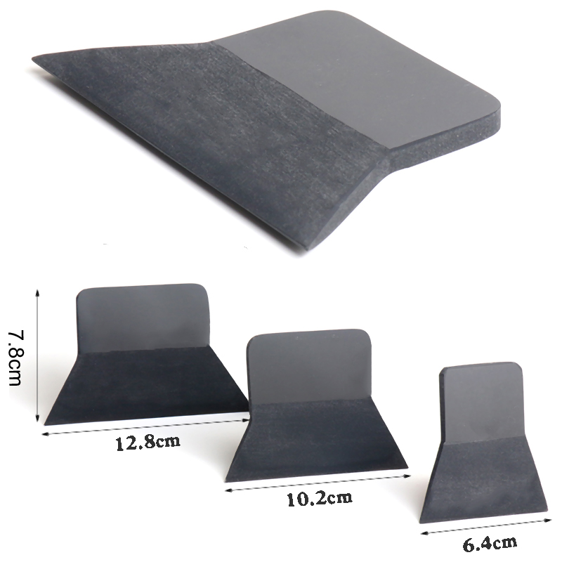 TOFAR PPF Squeegee Small Rubbe - Glass Protector Auto recensione e prezzo