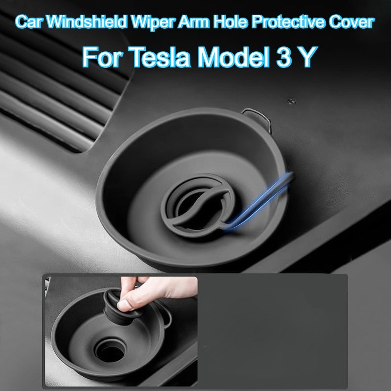 For Tesla Model 3 Y Car Windsh - Glass Protector Auto recensione e prezzo