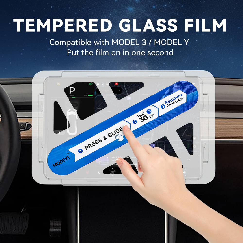 15 Inch Car GPS Central Contro - Matte Anti Glare Screen recensione e prezzo