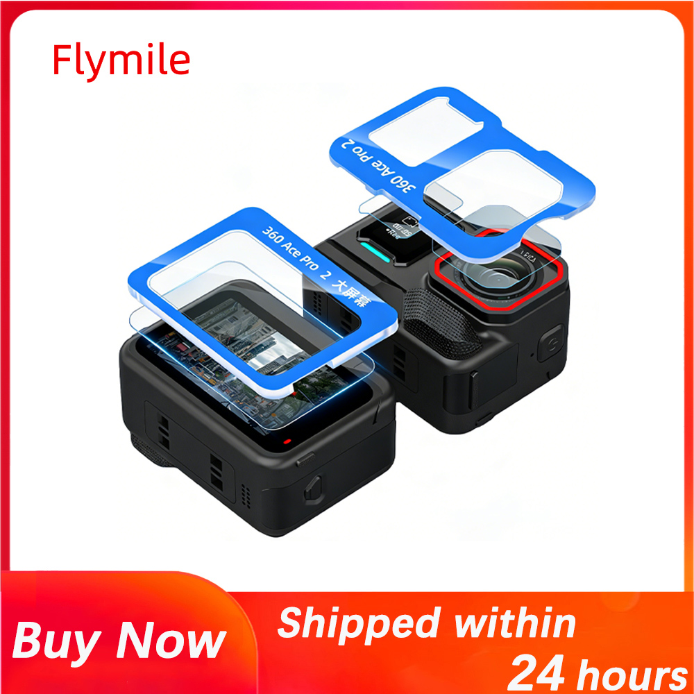 Easy-Install HD Tempered Glass - Screen Alignment Tool recensione e prezzo