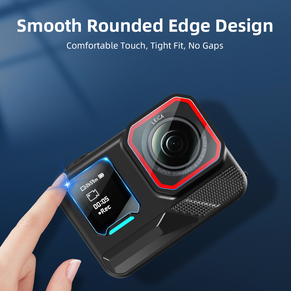 Easy-Install HD Tempered Glass - Screen Alignment Tool recensione e prezzo
