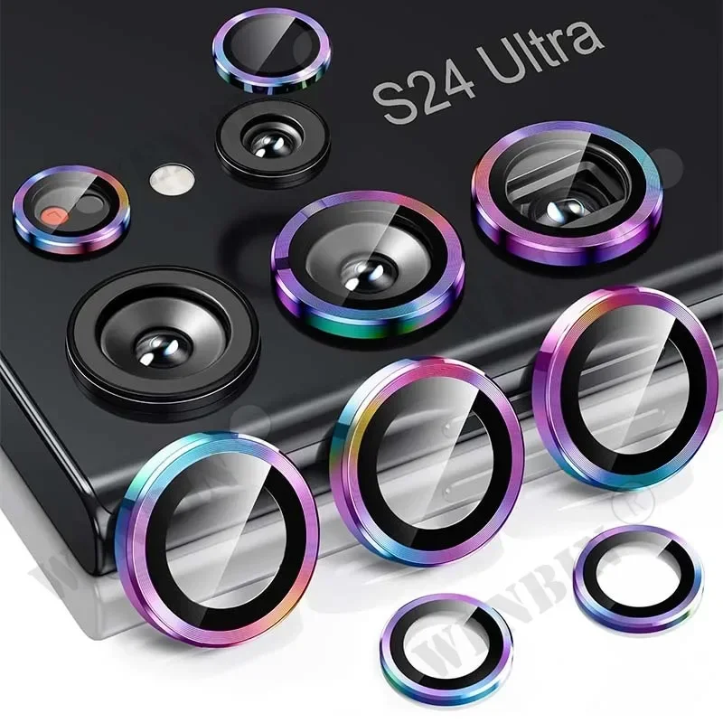 2 Pcs Camera Lens Protector Fo - Tempered Glass Screen 9H recensione e prezzo