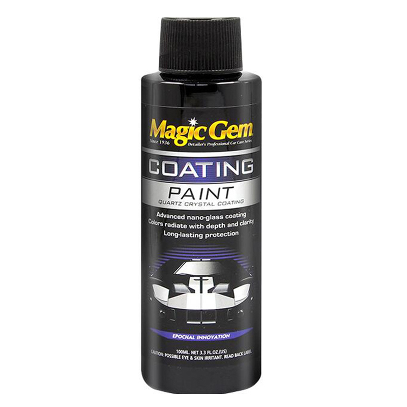 Car Ceramic Coating Liquid Gla - Oleophobic Coating Spray recensione e prezzo