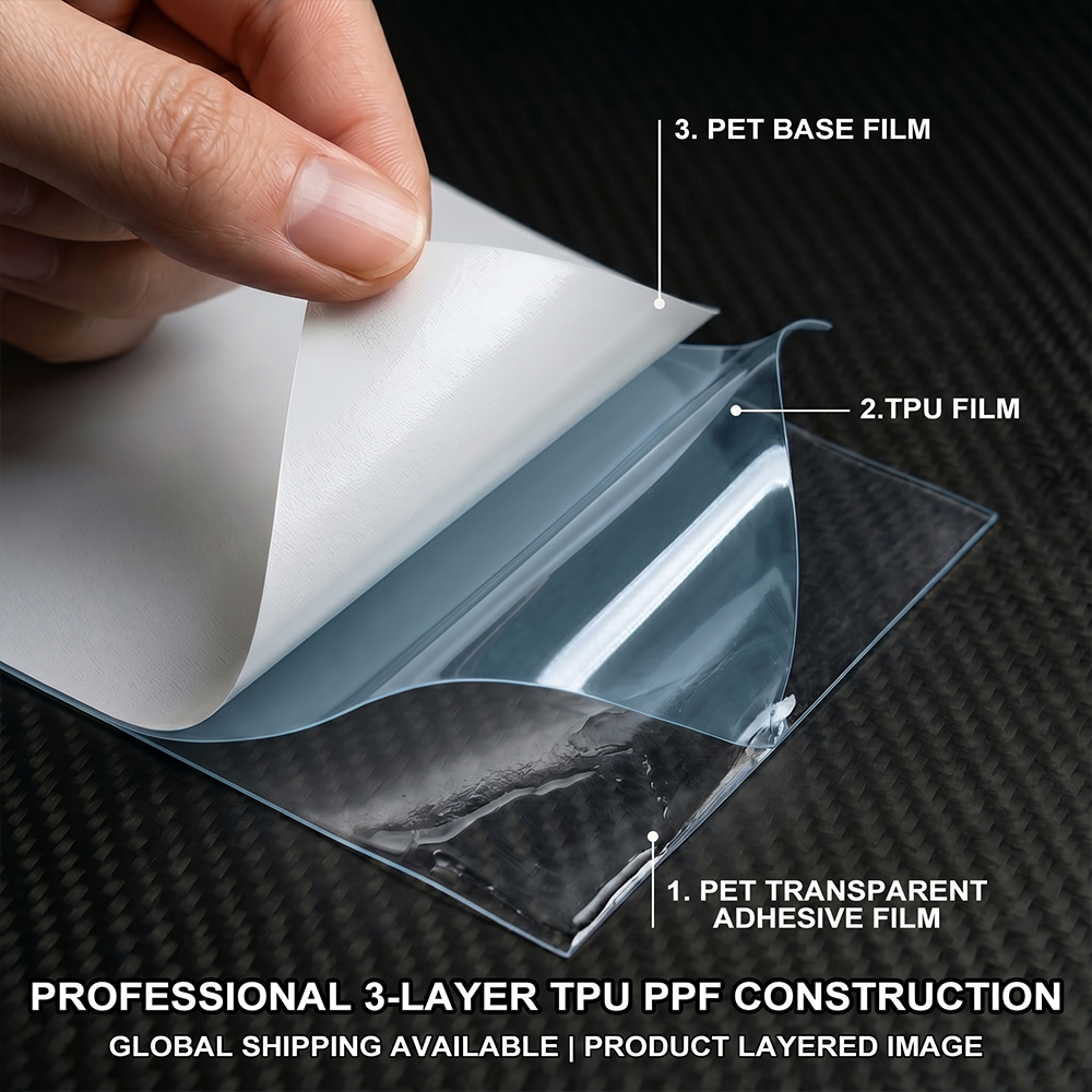 For Audi Q2 16-25 Self-Healing - Anti Blue Light Film recensione e prezzo