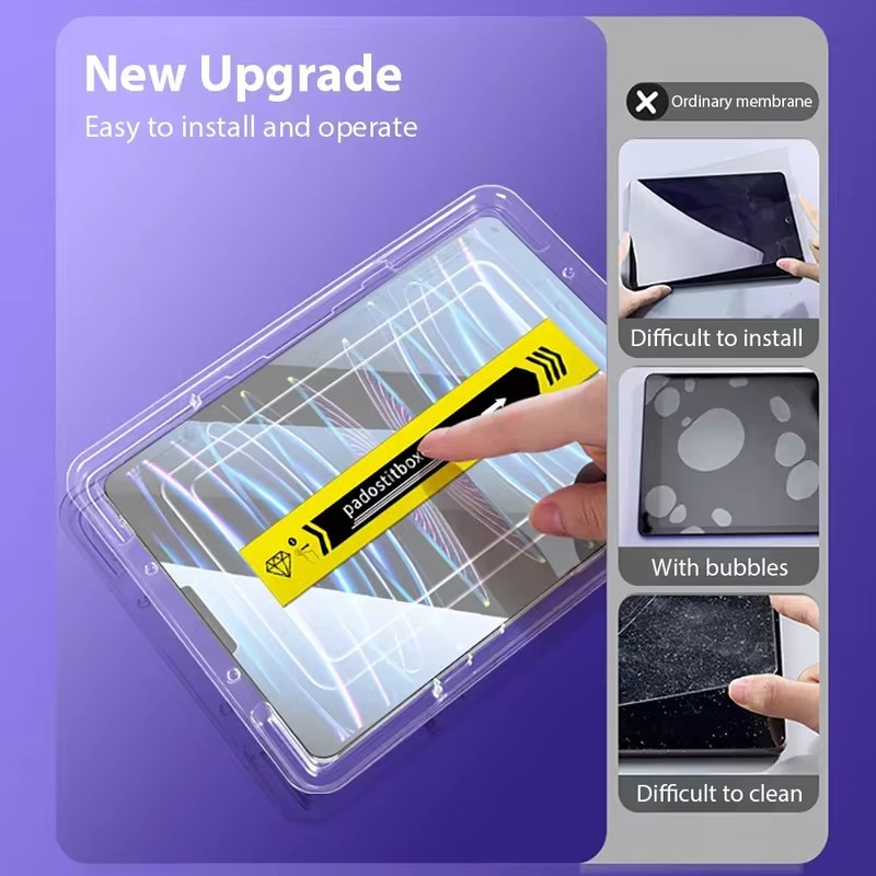 Easy Install Tool Tempered Gla - Screen Alignment Tool recensione e prezzo