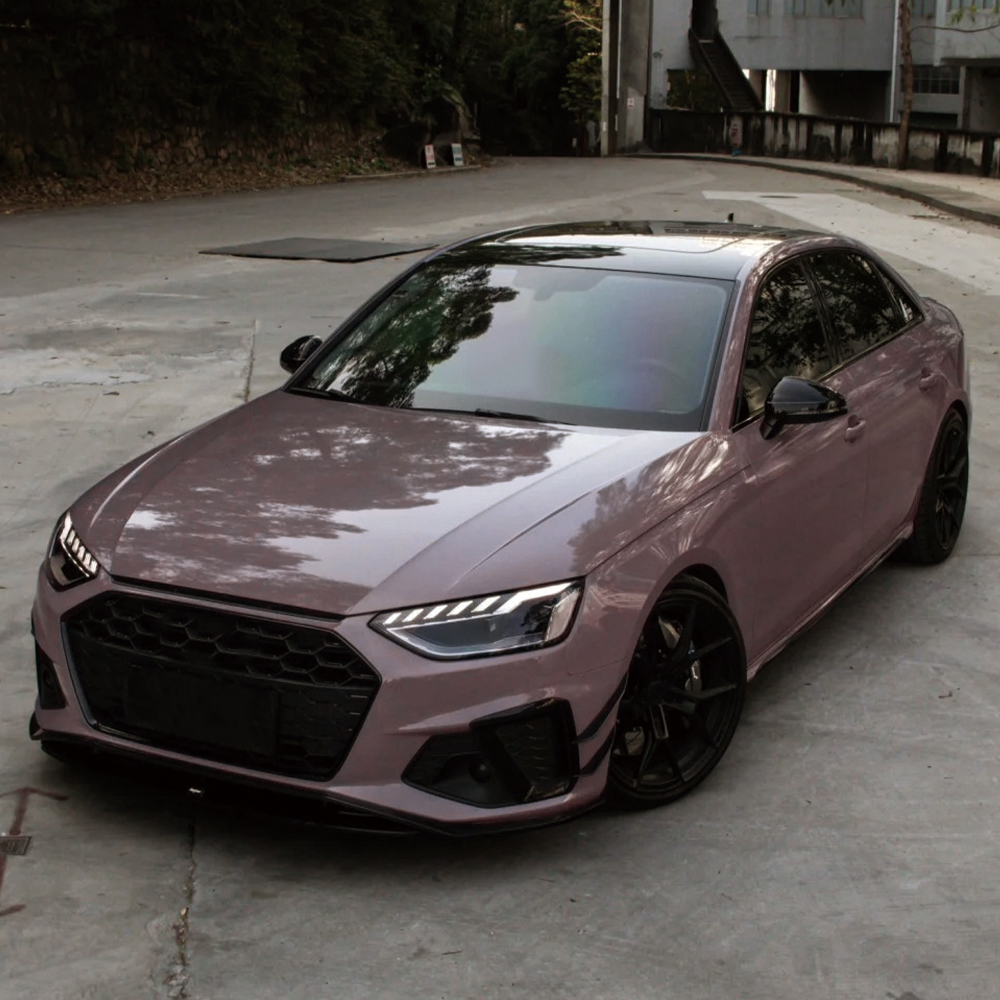 Premium Car Vinyl Wrap Film Ne - Air Bubble Remover recensione e prezzo