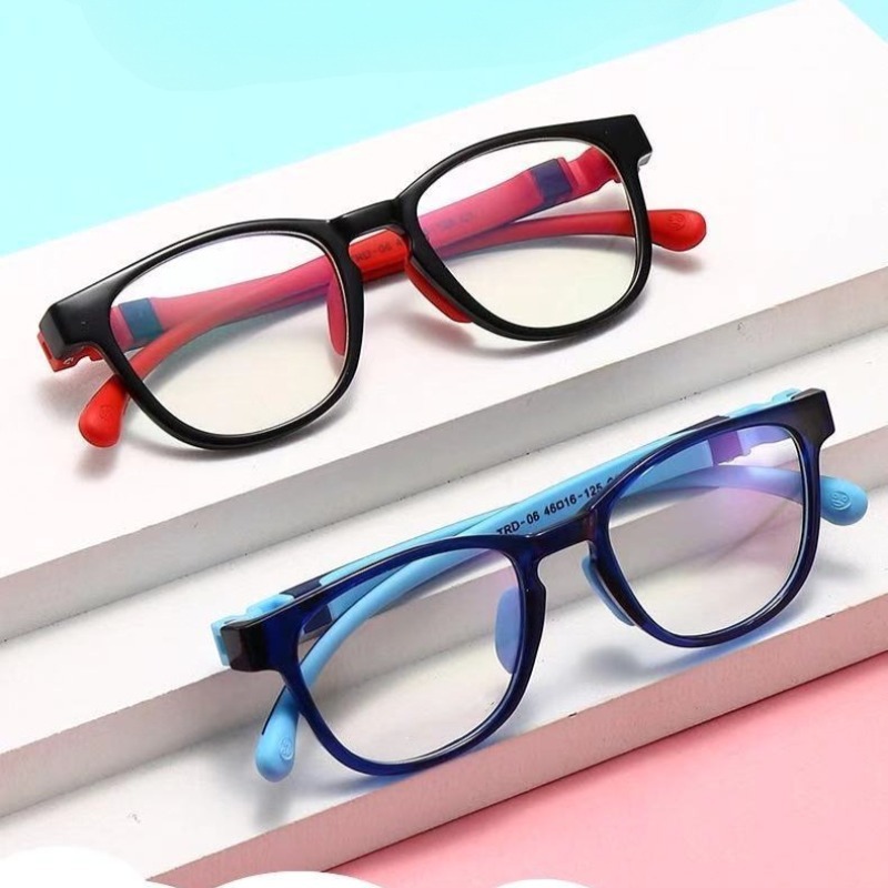 Anti Blue Light Glasses For Ki - Anti Blue Light Film recensione e prezzo