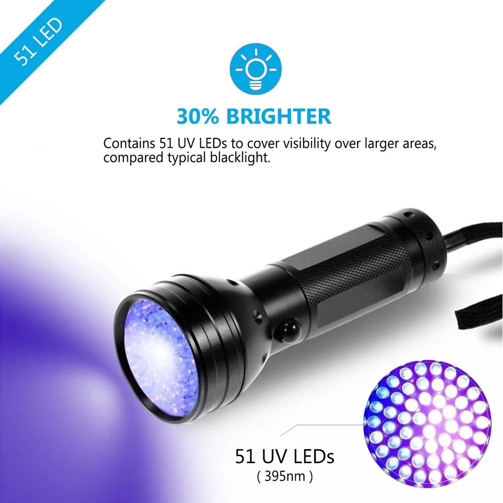 51 led UV light 5pcs/lot 5g TP - Liquid Uv Glue Kit recensione e prezzo