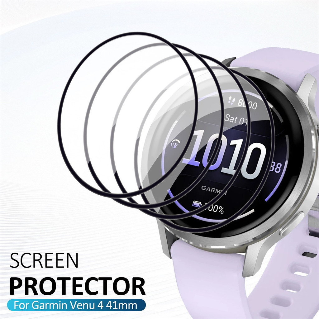 4PCS HD Screen Protectors Film - Hydrogel Screen Protector recensione e prezzo