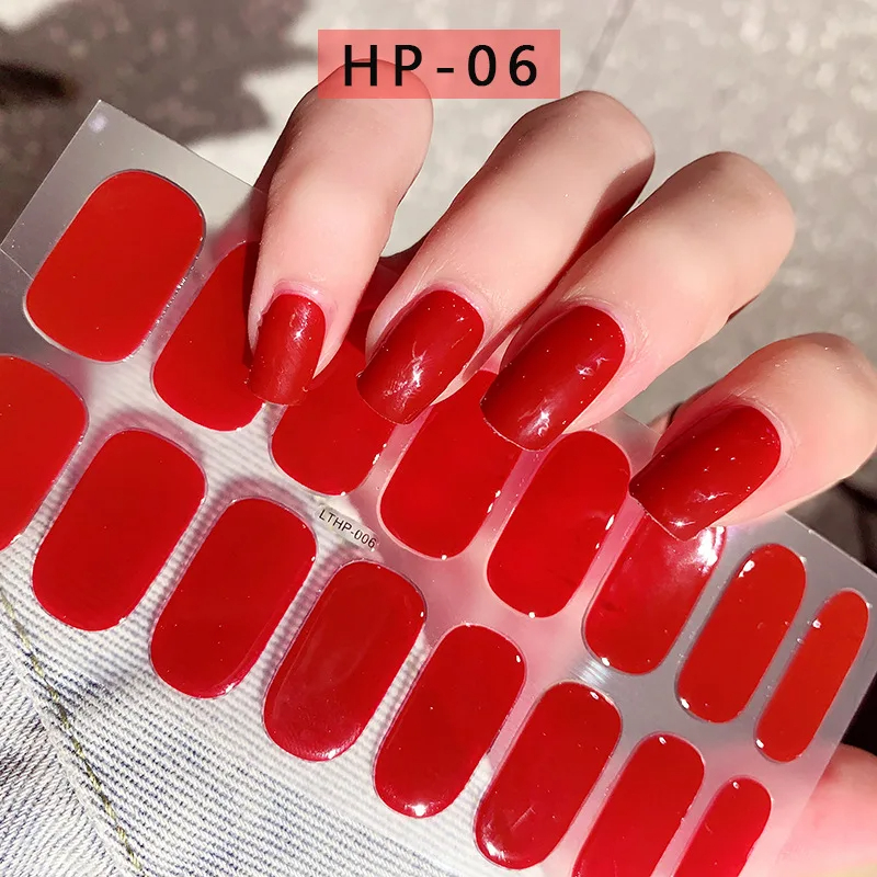 16Tips UV Semi-Cured Gel Nail  - Full Cover Adhesive recensione e prezzo