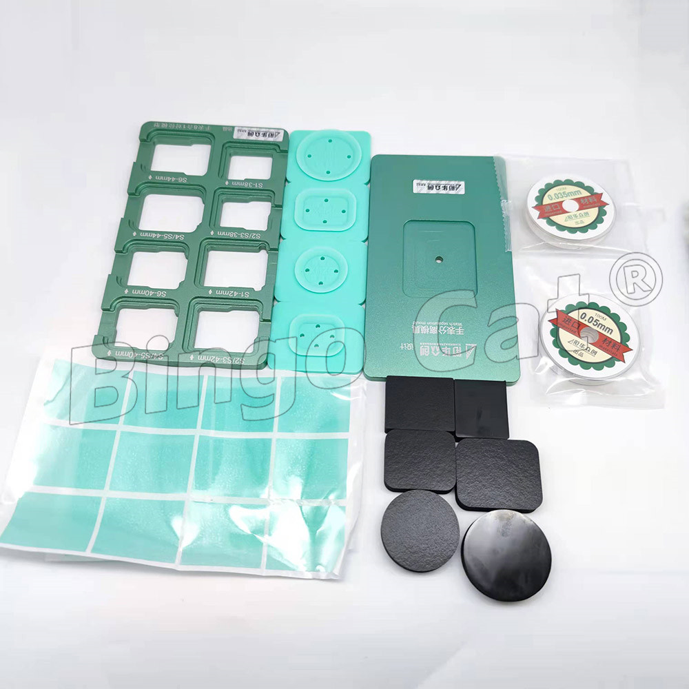 XHZC 10in1 Fitting Alignment P - Screen Alignment Tool recensione e prezzo