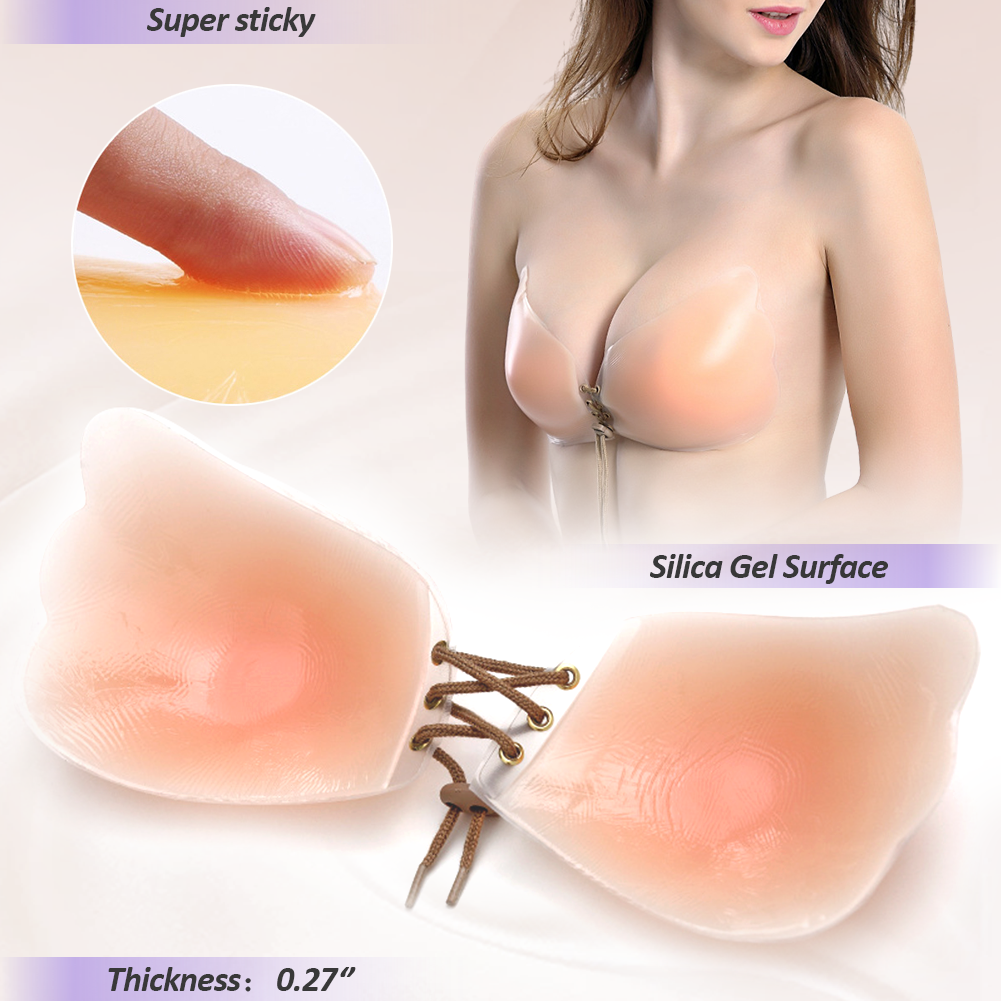 WEICHENS Breast Lift Adhesive  - Full Cover Adhesive recensione e prezzo