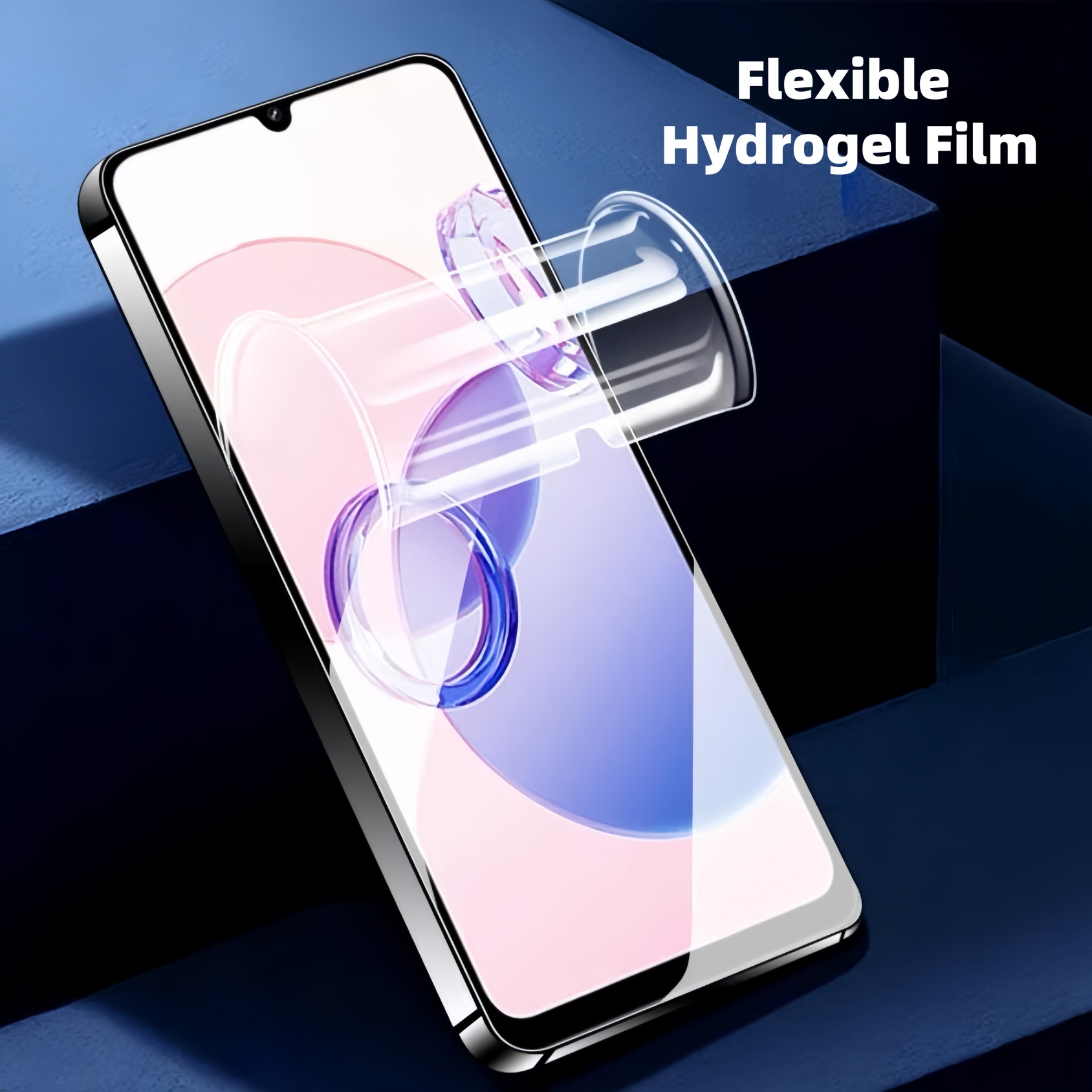 2 Pack Flexible Hydrogel Film  - Flexible Tpu Film recensione e prezzo