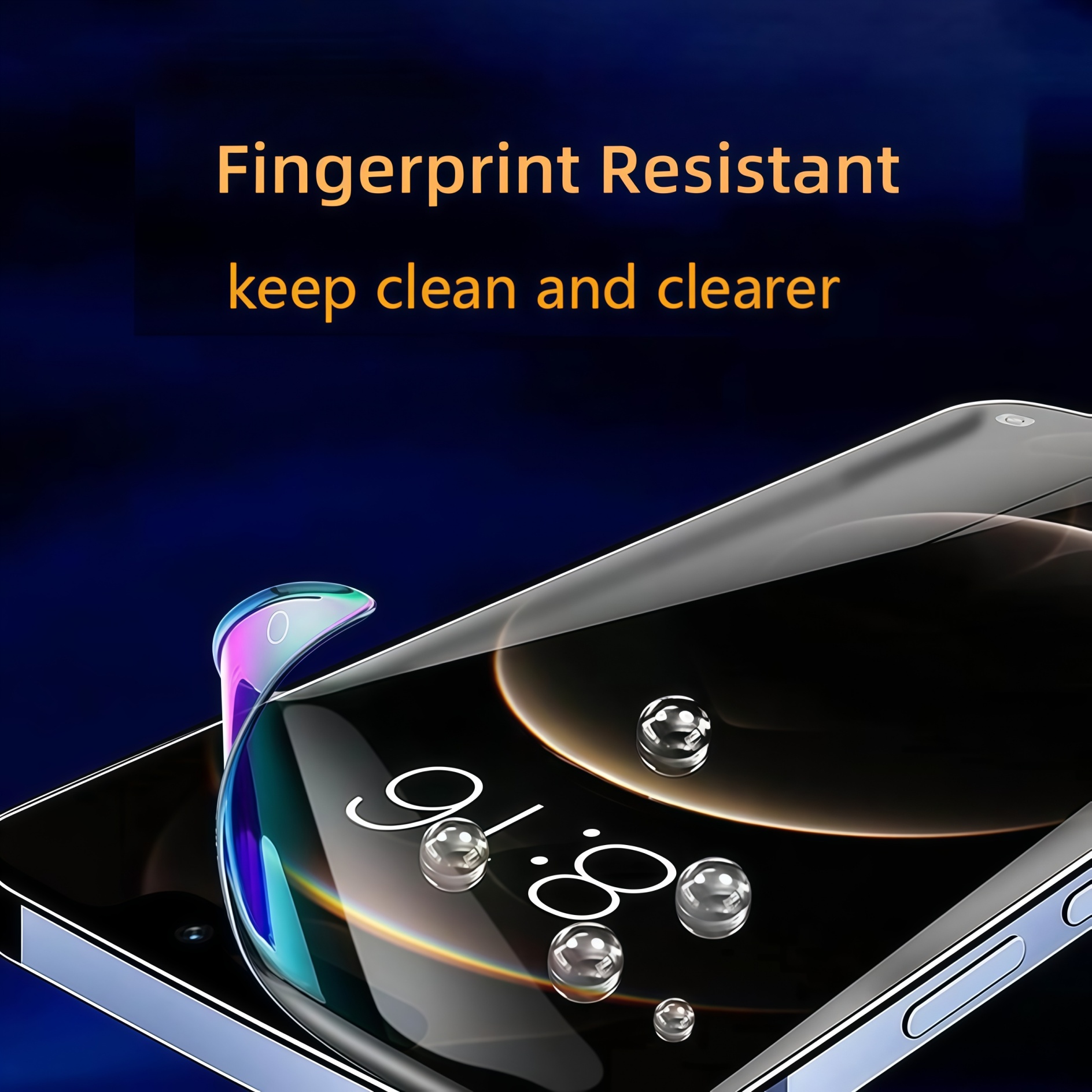 2 Pack Flexible Hydrogel Film  - Flexible Tpu Film recensione e prezzo